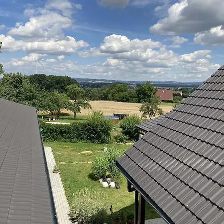 Na Samote S Virivkou 公寓 塔博尔