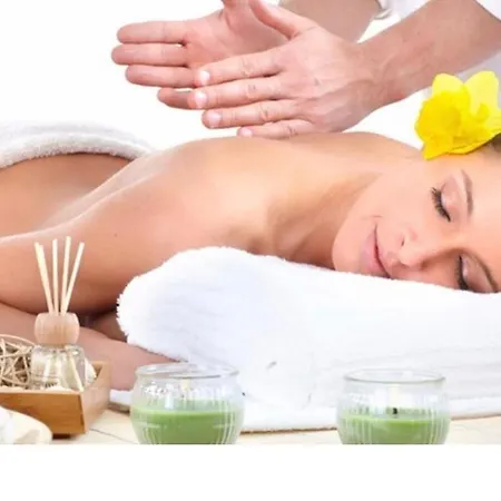 Na Samote S Virivkou 公寓 *