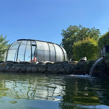 公寓 Na Samote S Virivkou