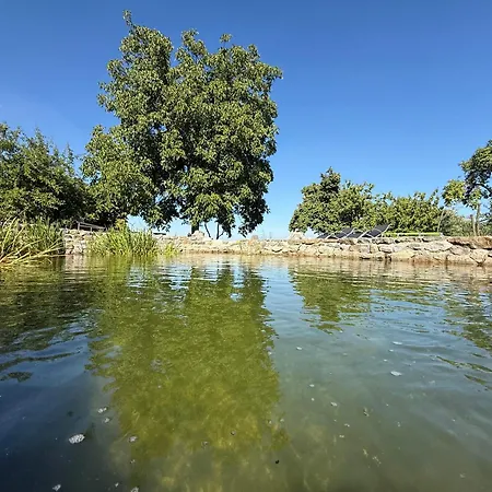 公寓 Na Samote S Virivkou *