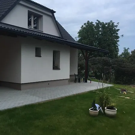 Na Samote S Virivkou 아파트 타보르