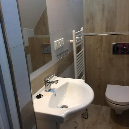 Na Samote S Virivkou 아파트