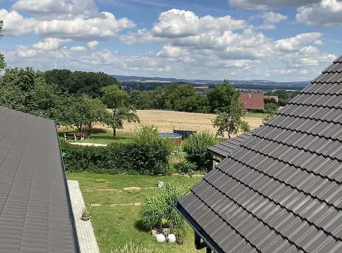 Near Zoo With Free Parking Appartement Tábor