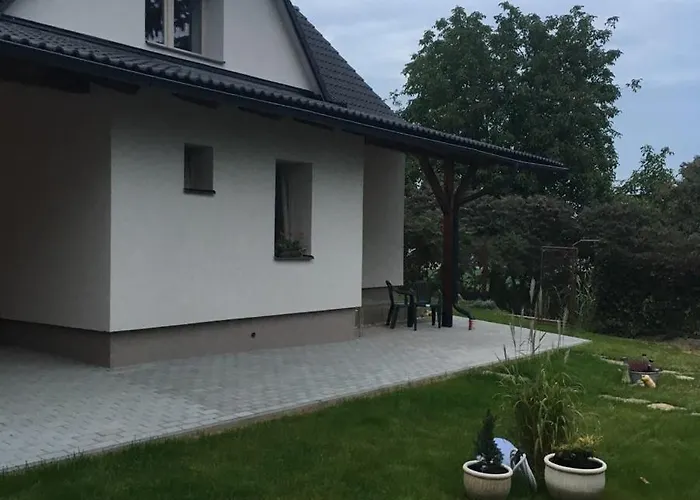 Near Zoo With Free Parking Appartement Tábor
