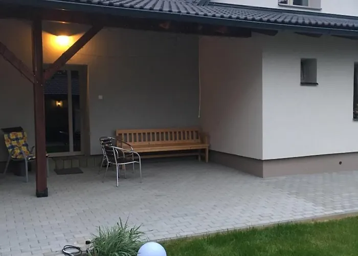 Appartement Near Zoo With Free Parking